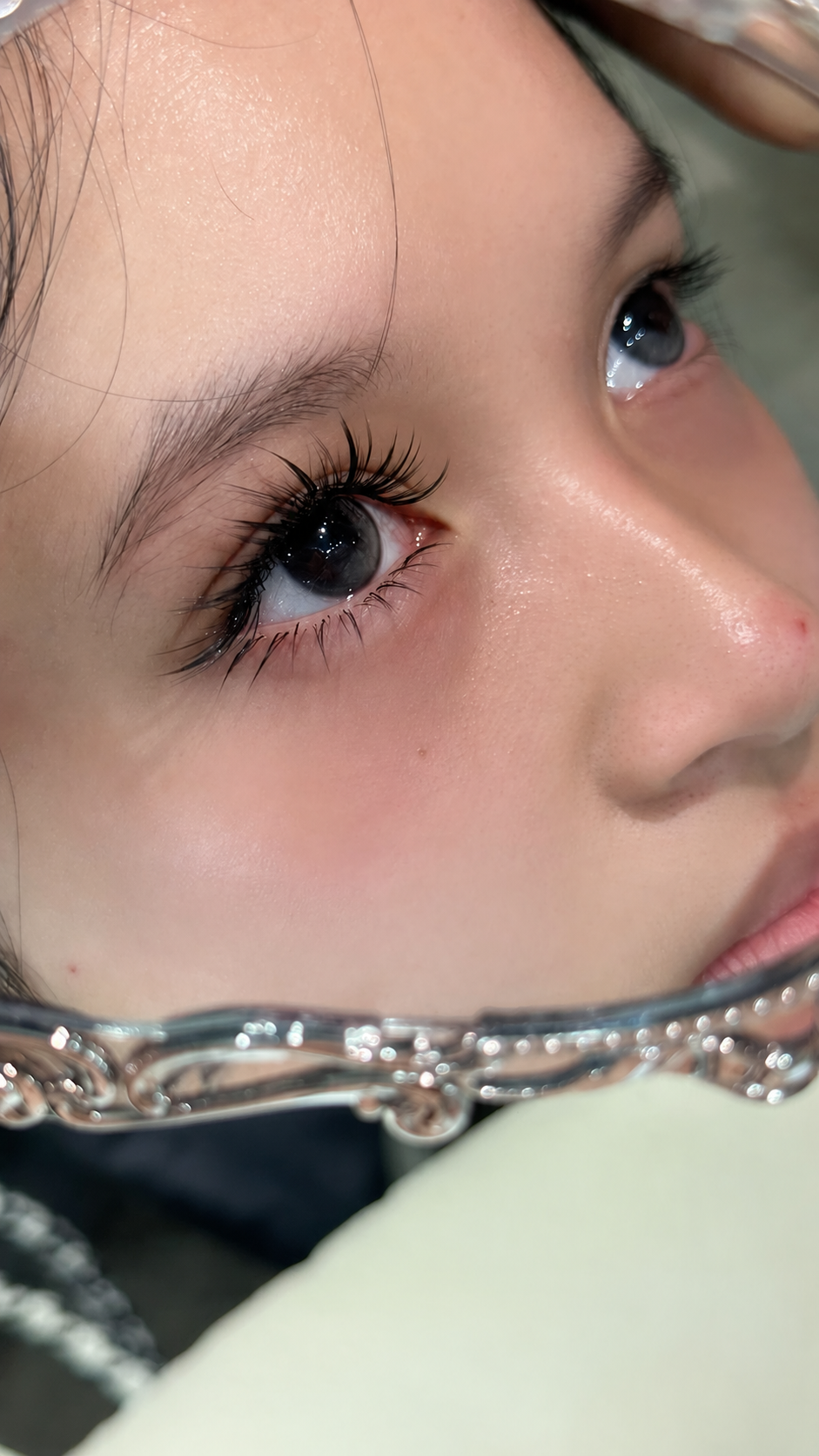 M-Sleek Eyelash Extension