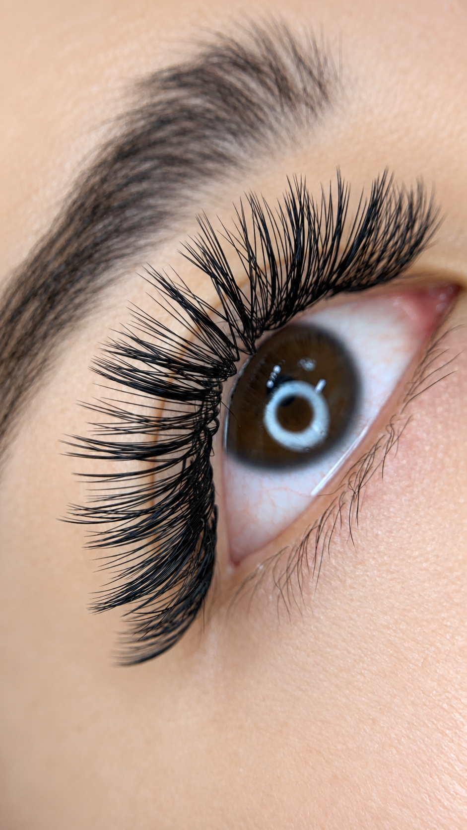 Luxury Lash Extensions